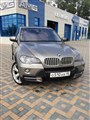 Bmw X5 внедорожник 5дв. 2009 г.