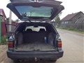 Volkswagen Passat универсал 1989 г.
