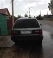 Volkswagen Passat универсал 1989 г.