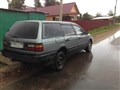 Volkswagen Passat универсал 1989 г.