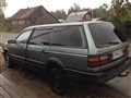 Volkswagen Passat универсал 1989 г.