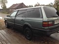 Volkswagen Passat универсал 1989 г.