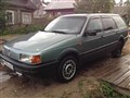 Volkswagen Passat универсал 1989 г.