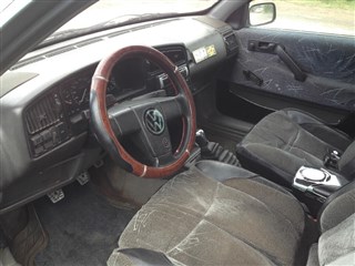 Volkswagen Passat универсал 1989 г.