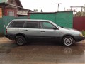 Volkswagen Passat универсал 1989 г.