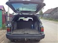 Volkswagen Passat универсал 1989 г.