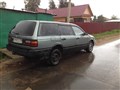 Volkswagen Passat универсал 1989 г.