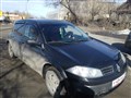 Renault Megane хэтчбек 5 дв. 2003 г.