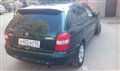 Mazda 323 хэтчбек 5 дв. 1998 г.