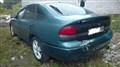 Mazda 626 хэтчбек 5 дв. 1992 г.