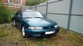 Mazda 626 хэтчбек 5 дв. 1992 г.