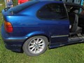 Bmw 3Er 316 хэтчбек 3 дв. 1997 г.