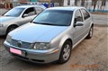 Volkswagen Jetta седан 2002 г.