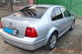 Volkswagen Jetta седан 2002 г.