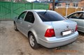 Volkswagen Jetta седан 2002 г.