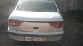 Renault Megane седан 2001 г.
