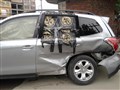 Subaru Forester внедорожник 5дв. 2013 г.