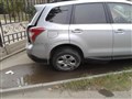 Subaru Forester внедорожник 5дв. 2013 г.
