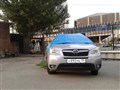 Subaru Forester внедорожник 5дв. 2013 г.