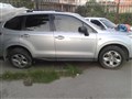 Subaru Forester внедорожник 5дв. 2013 г.