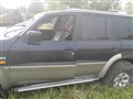 Nissan Patrol внедорожник 5дв. 1998 г.