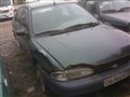 Ford Mondeo седан 1995 г.