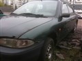 Ford Mondeo седан 1995 г.