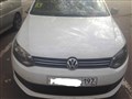 Volkswagen Polo седан 2015 г.
