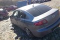 Mazda Axela седан 2007 г.
