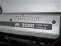 Nissan Maxima седан 1995 г.