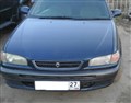 Toyota Corolla седан 2015 г.