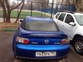 Mazda Rx-8 седан 2015 г.
