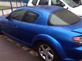 Mazda Rx-8 седан 2015 г.