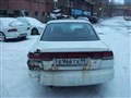 Subaru Legacy седан 1996 г.