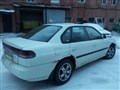 Subaru Legacy седан 1996 г.