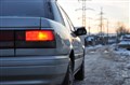 Mazda 626 седан 1991 г.