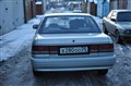 Mazda 626 седан 1991 г.