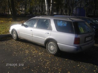 Ford Scorpio универсал 1995 г.