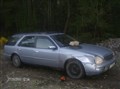 Ford Scorpio универсал 1995 г.
