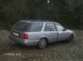 Ford Scorpio универсал 1995 г.