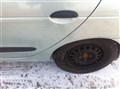 Renault Megane седан 1999 г.