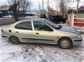 Renault Megane седан 1999 г.