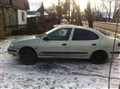 Renault Megane седан 1999 г.