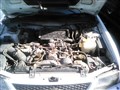 Subaru Forester внедорожник 5дв. 1999 г.