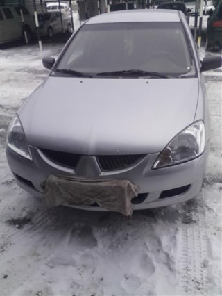 Mitsubishi Lancer седан 2003 г.