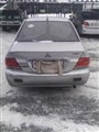 Mitsubishi Lancer седан 2003 г.