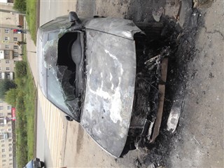 Audi A3 хэтчбек 5 дв. 1999 г.