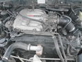 Toyota 4Runner внедорожник 5дв. 1990 г.
