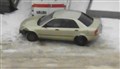 Mazda Protege седан 2003 г.