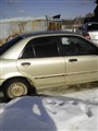 Mazda Protege седан 2003 г.